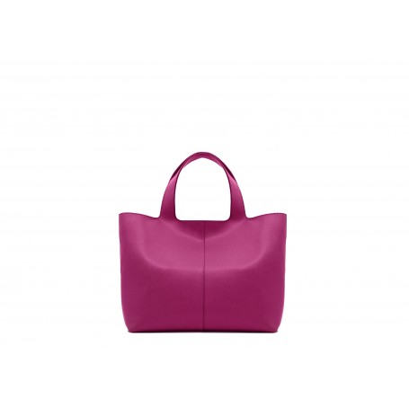 Lucca Midi - Fuchsia