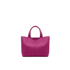 Lucca Midi - Fuchsia