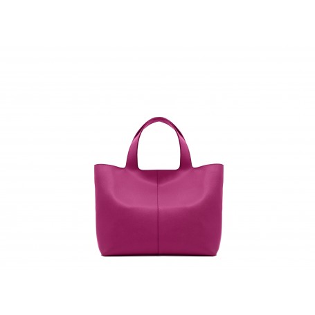 Lucca Midi - Fuchsia