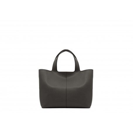 Lucca Midi - Graphite Grey