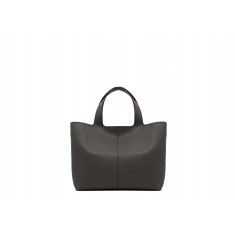 Lucca Midi - Graphite Grey