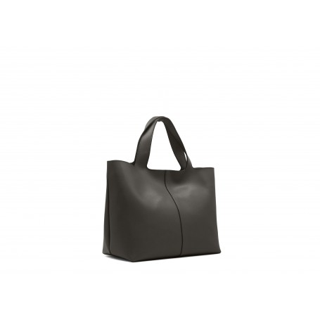 Lucca Midi - Graphite Grey
