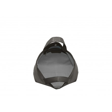 Lucca Midi - Graphite Grey