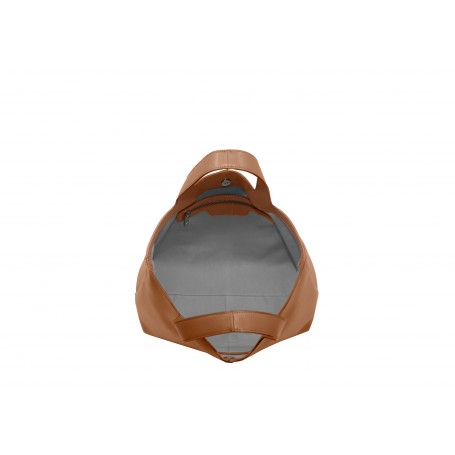Lucca Midi - Natural Cuoio