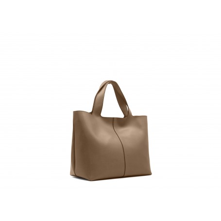 Lucca Midi - Walnut