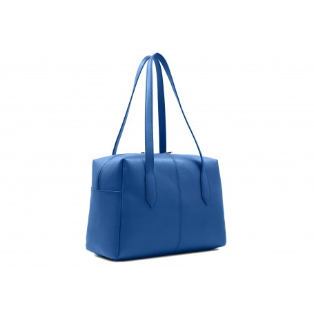 Julia - Cerulean Blue