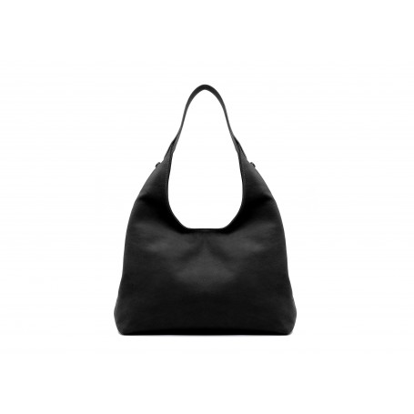 Evelyn Midi - Black