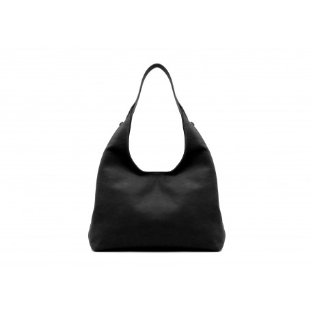 Evelyn Midi - Black