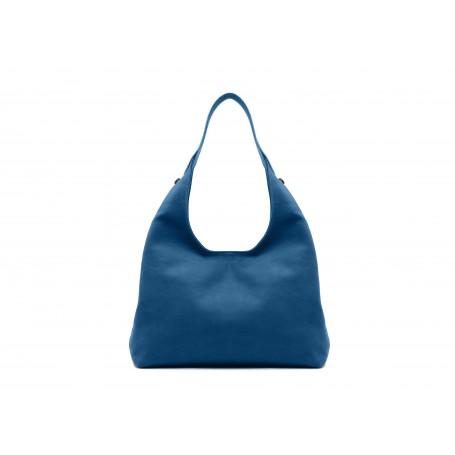Evelyn Midi - Royal Blue