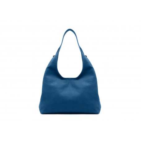 Evelyn Midi - Royal Blue