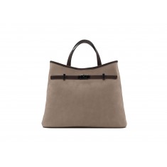 Corinne - Taupe