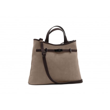 Corinne - Taupe