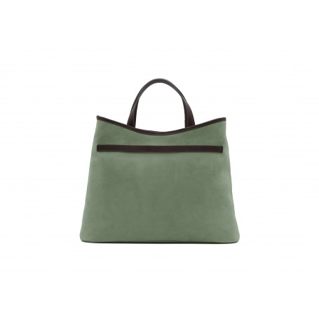 Corinne - Light Green