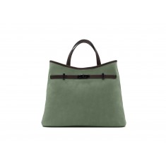 Corinne - Light Green