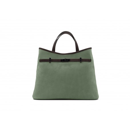 Corinne - Light Green
