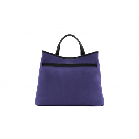 Corinne - Purple