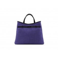 Corinne - Purple