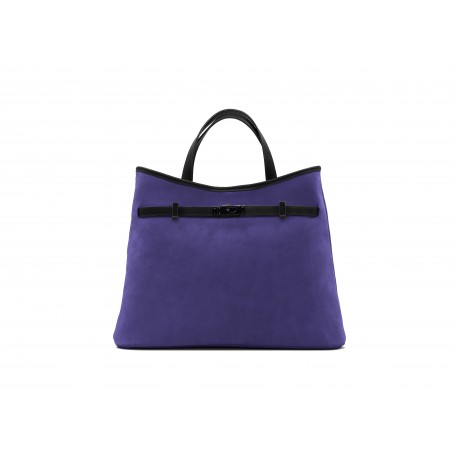 Corinne - Purple