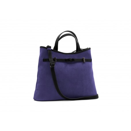 Corinne - Purple