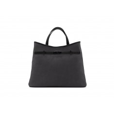 Corinne - Smoke Grey