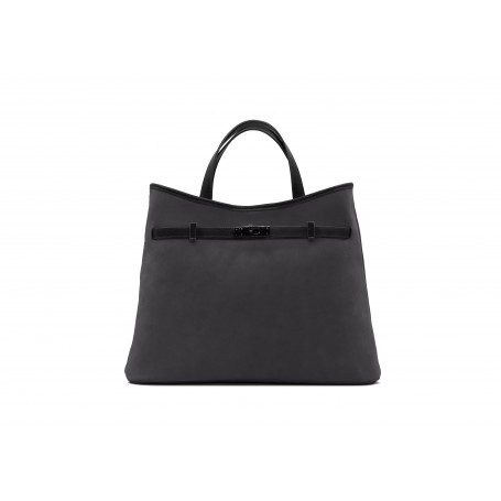 Corinne - Smoke Grey