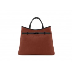 Corinne - Terracotta