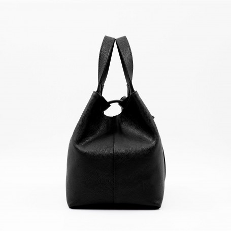 Bethany - Black