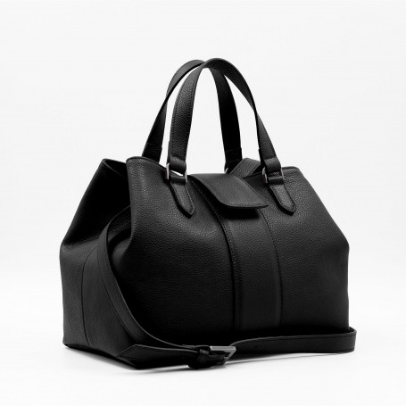 Bethany - Black