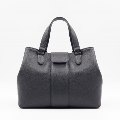 Bethany - Charcoal Grey