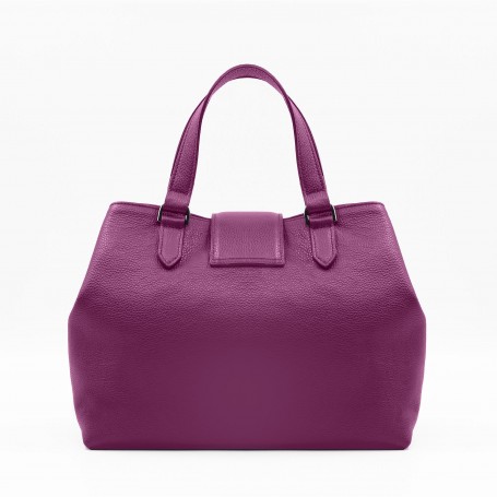 Bethany - Dark Magenta