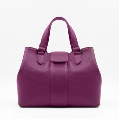 Bethany - Dark Magenta