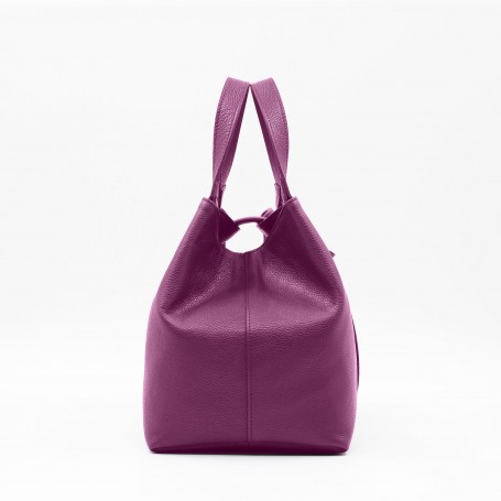 Bethany - Dark Magenta