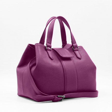 Bethany - Dark Magenta