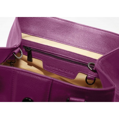 Bethany - Dark Magenta