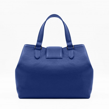 Bethany - Gentian Blue