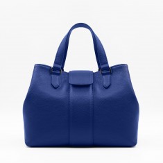 Bethany - Gentian Blue