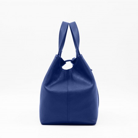 Bethany - Gentian Blue