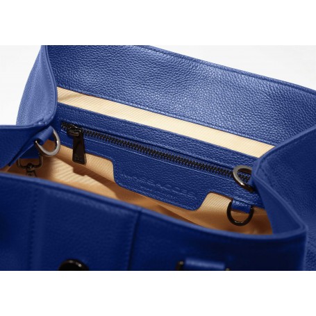 Bethany - Gentian Blue
