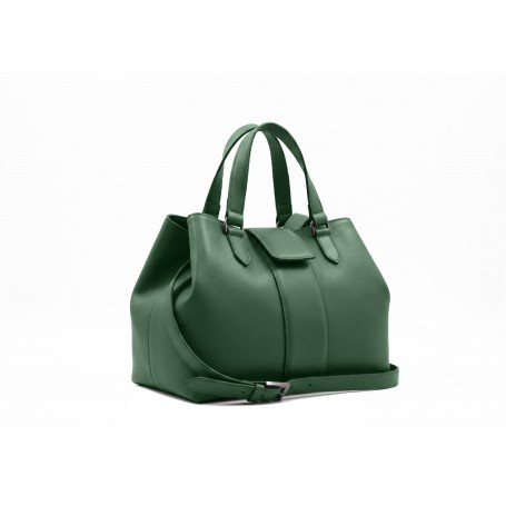 Bethany - Guantino - Pine Green