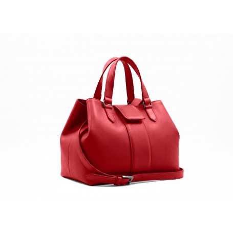 Bethany - Guantino - Red