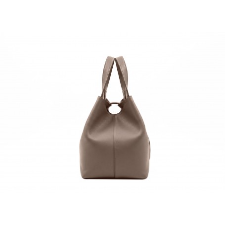 Bethany - Guantino - Taupe
