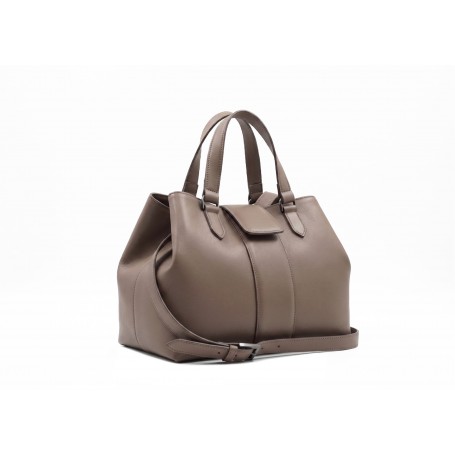 Bethany - Guantino - Taupe