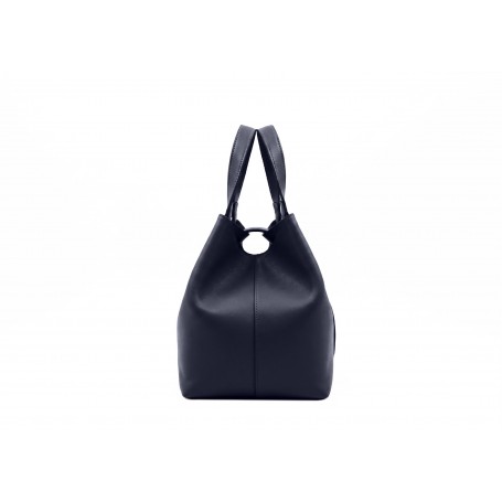 Bethany - Guantino - Navy Blue