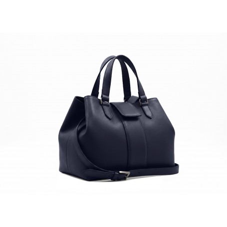 Bethany - Guantino - Navy Blue