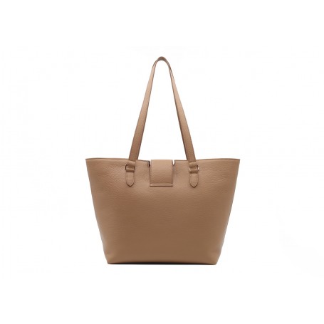 Bethany Tote - Camel