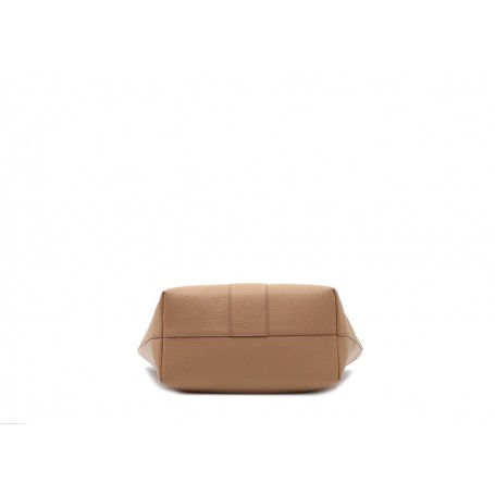 Bethany Tote - Camel