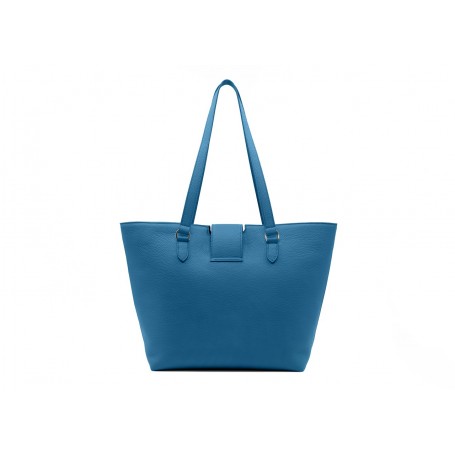 Bethany Tote - Cobalt Blue