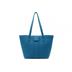 Bethany Tote - Cobalt Blue