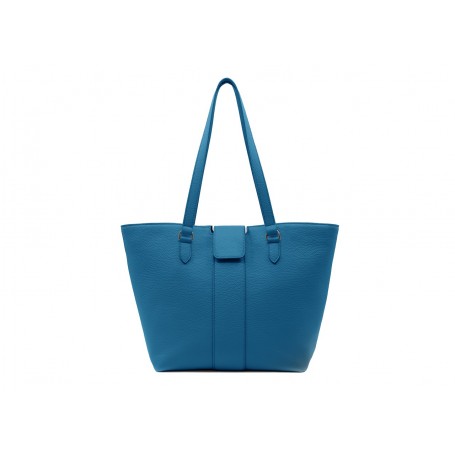 Bethany Tote - Cobalt Blue