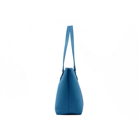 Bethany Tote - Cobalt Blue